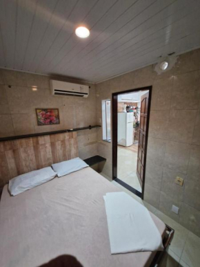 Casa na Praia de Itapua